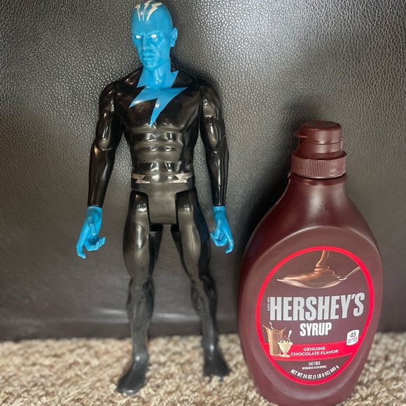 Set of 3 figurines - Picture 5 of 5